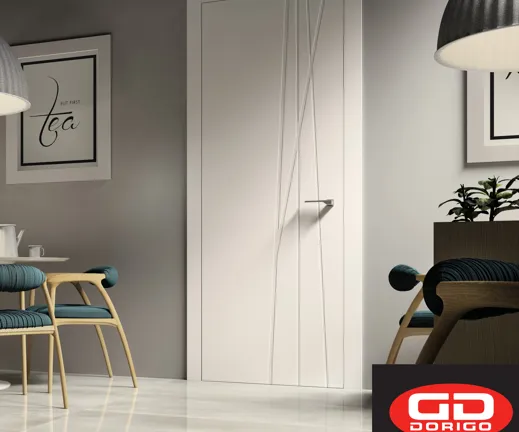 porte laccate - Venus - Gd Dorigo