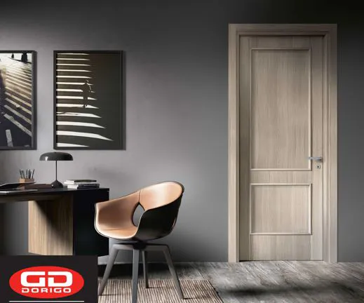Porte in Laminato - Atlante - Gd Dorigo